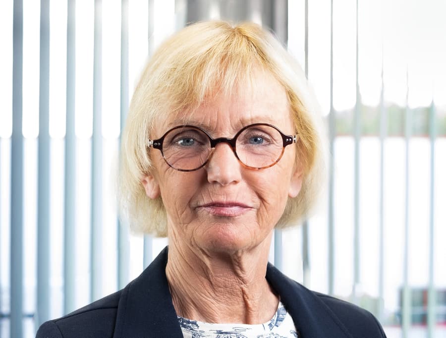 Christiane Lorenz