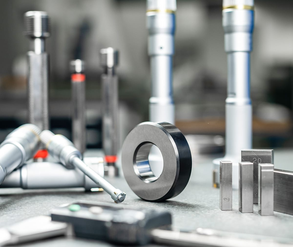 Qualitätsmanagement