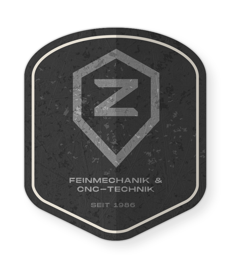 Zimmermann GmbH Siegel - Unser Grundsatz